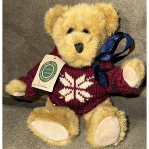 ALICE Boyds Bears *Investment Collectibles* Archive Collection‎ 10" NWT 1990s